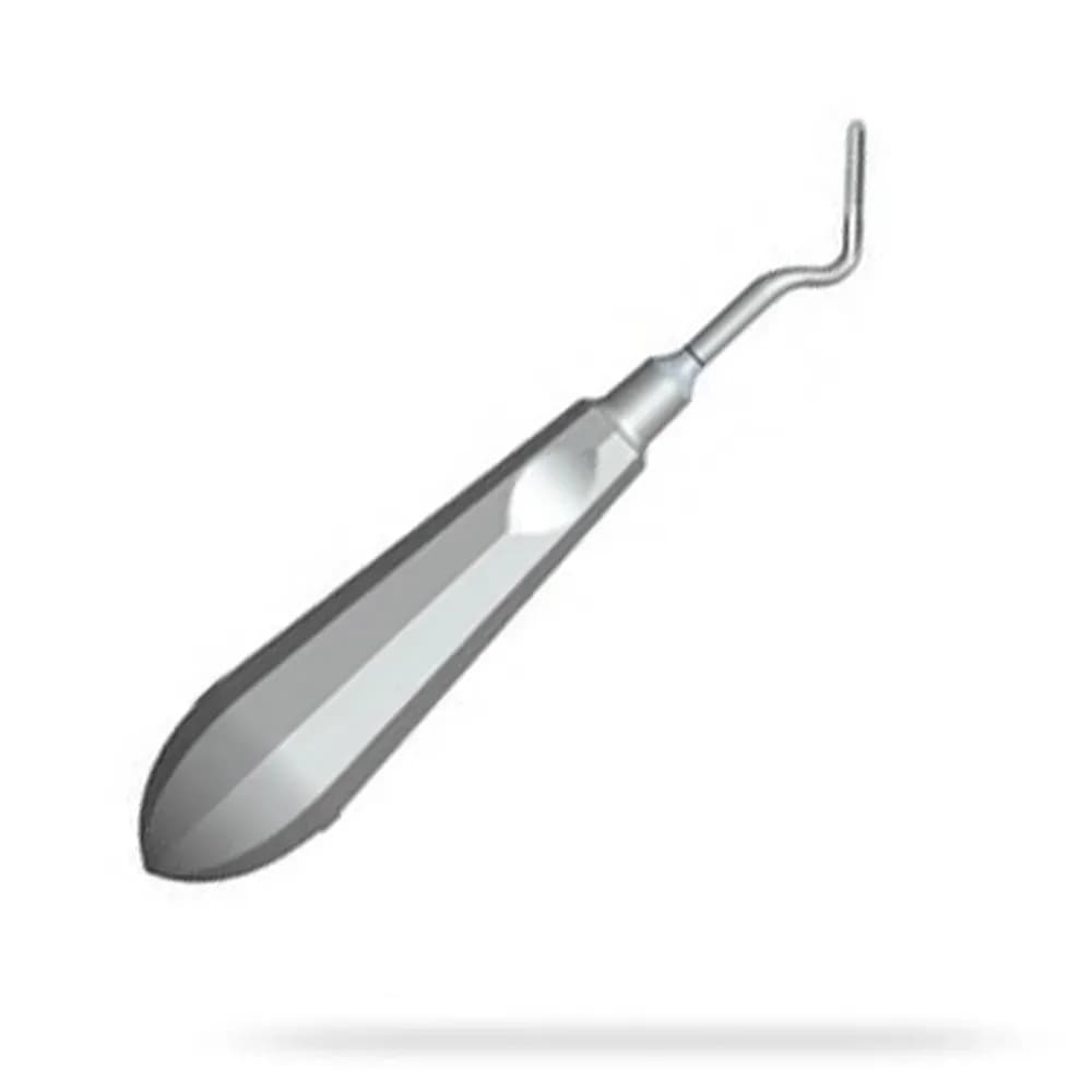 ALAVANCA ORTODÔNTICO APICAL FAVA A UNIDADE