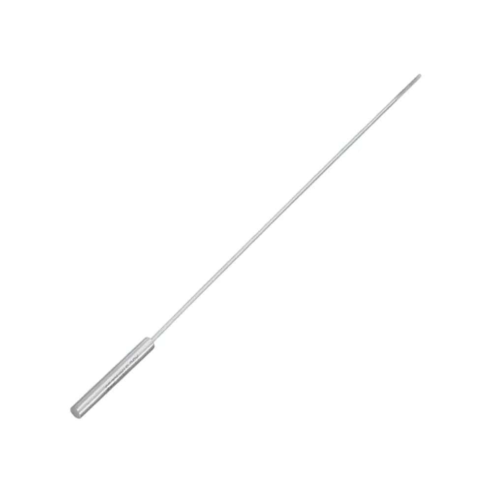 FACA ESTILETE PARA ALGODÃO EM AÇO INOX ABC