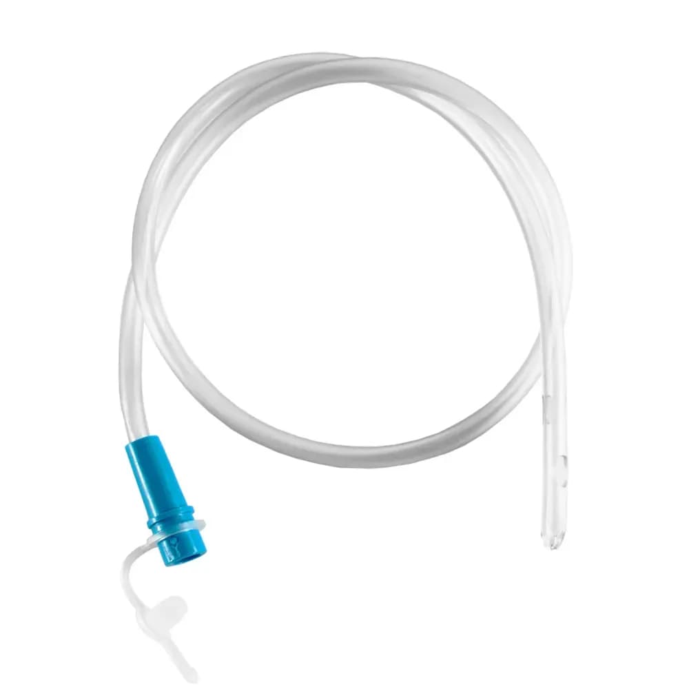 SONDA URETRAL DESCARTÁVEL ESTÉRIL EMBRAMED