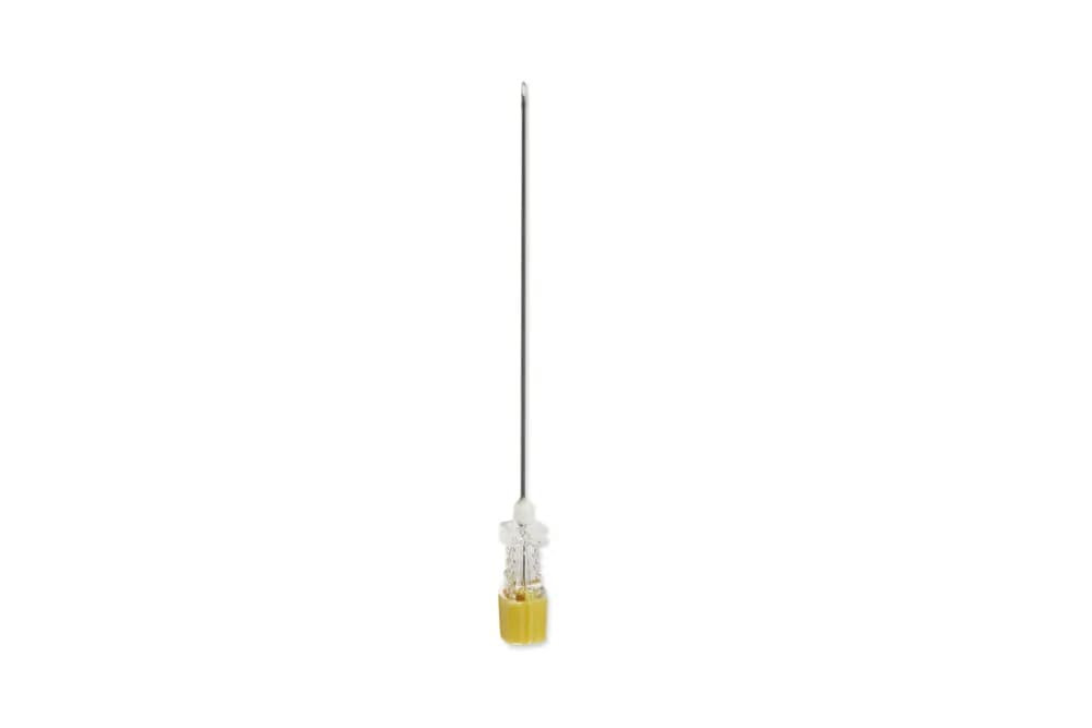 Agulha Spinal para Anestesia – Quincke KDL
