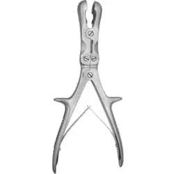 Goiva Semb com Dupla Articulação Reta 27cm