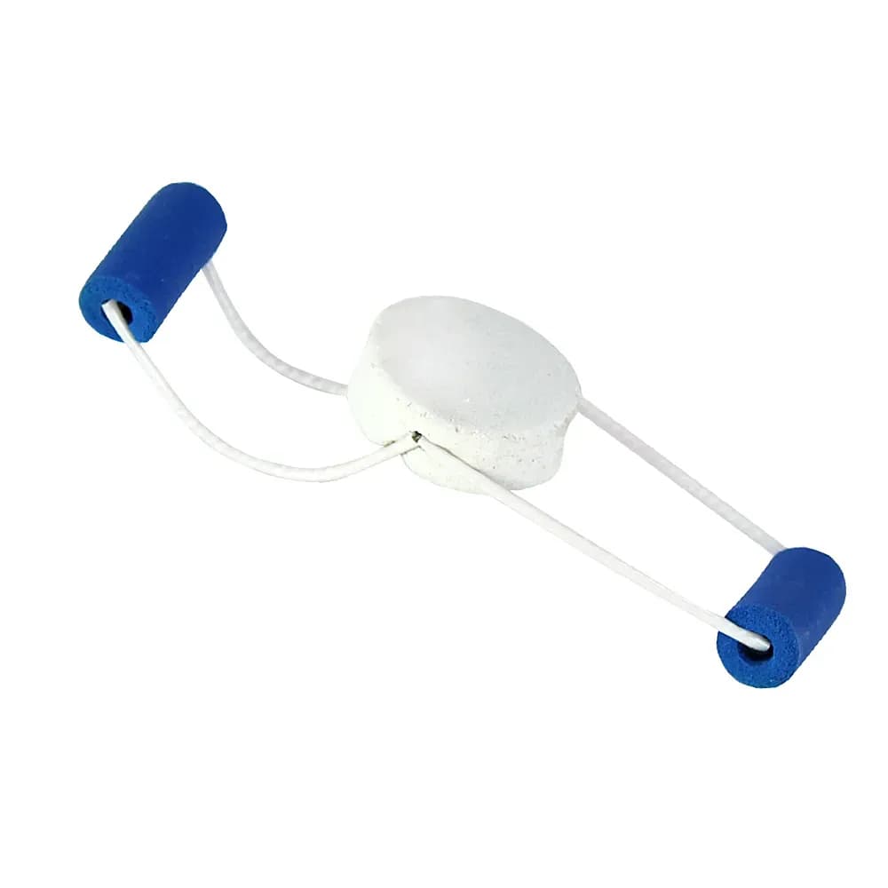SPLINT PARA DEDO TIPO GANGORRA ORTOCENTER