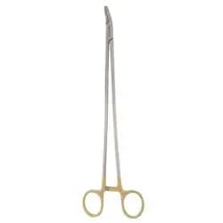 Porta Agulha Finochietto com Videa. 16 cm