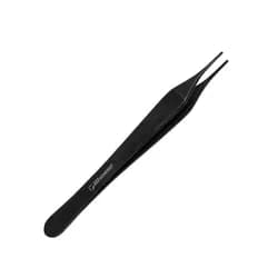 Pinça Adson Serrilhada 15cm Black Ceramic