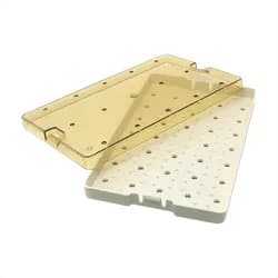 Estojo de Policarbonato 250 x 150 x 15mm