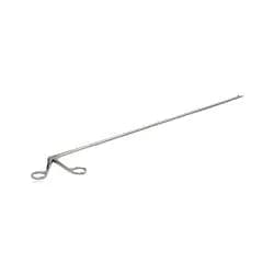 Pinça Chevalier Jackson para Biópsia 50cm