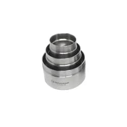 Areolótomo Masculino conjunto com 3 peças