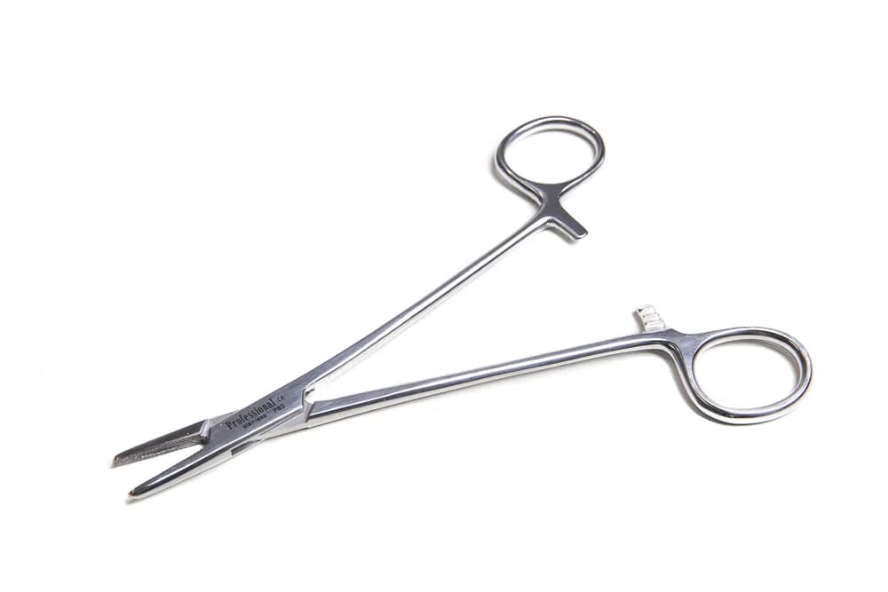 Porta Agulha Mayo-hegar Professional