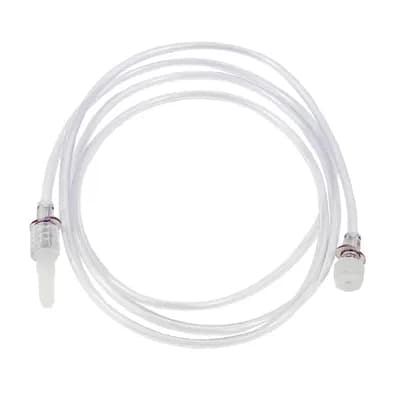 EXTENSOR EQUIPO LUER LOCK 120CM MARK MED
