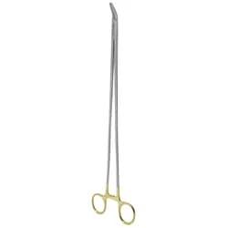 Porta Agulha Finochietto com Vídea 35 cm