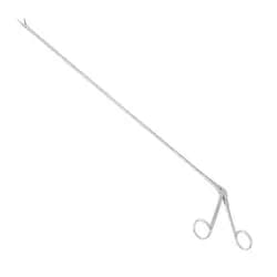 Pinça Chevalier Jackson tipo Jacaré 40cm