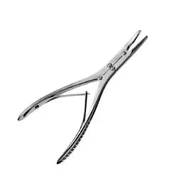 Goiva Bohler Reta Dupla Articulação 15cm