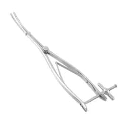 Dilatador Wylie com 2 Ramos Uterino 29cm