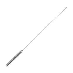 Dilatador de Bakes para coronária 1,25mm