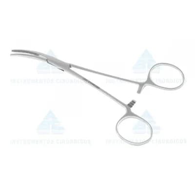 Pinça Dandy 14 cm (Hemostatica) - ABC
