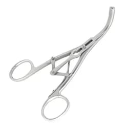 Dilatador La Borde Traqueal 3 Ramos 15CM