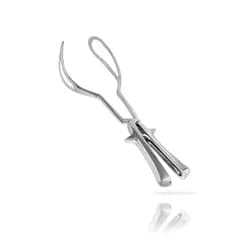 Forceps de Lee - 37cm