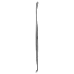 Dissector Dura Olivercrona 2/3 mm. 18 cm