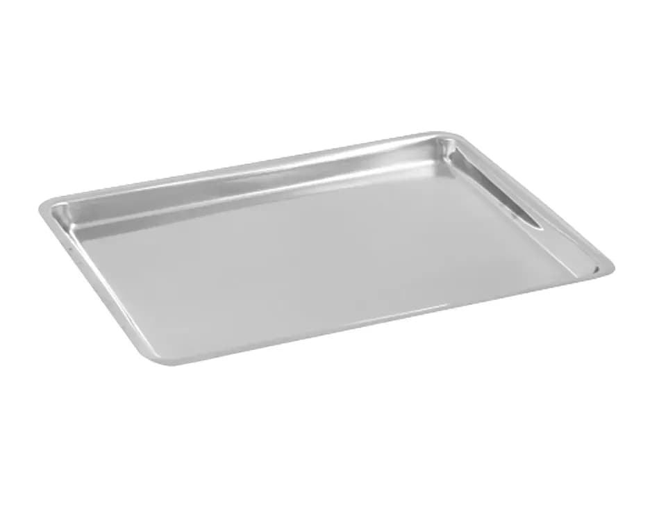 BANDEJA RETANG HOSPITALAR INOX FORTINOX