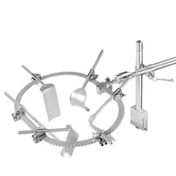 Afastador Bookwalter para Neurocirurgia