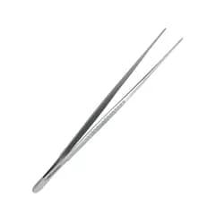 Pinça Debakey Anatômica Reta 1,5mm 20cm