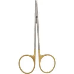 Tesoura Stevens Ponta Romba 16 cm. Reta