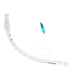 Cânula Endotraqueal 9.5MM com Balão PVC