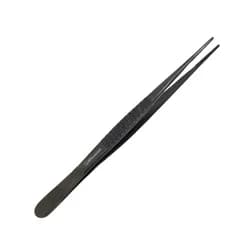 Pinça Dietrich 16cm 1,5mm Black Ceramic