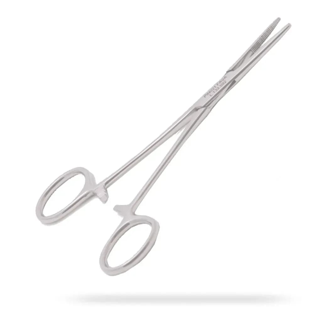 PINÇA HEMOSTÁTICA KELLY FAVA A UNIDADE