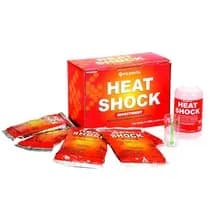 Kit Revestimento Heat Shock