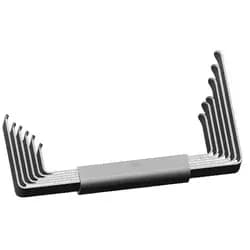 Afastador Sofield (kit com 6 unidades)
