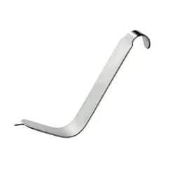 Afastador Taylor 160x30mm - Ponta 75mm