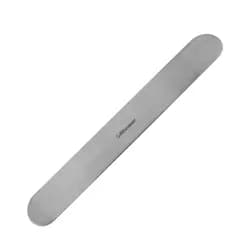 Espátula Flexível Abdominal 180 x 25mm