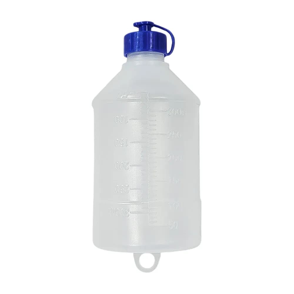 FRASCO PARA NUTRIÇÃO ENTERAL EMBRAMED