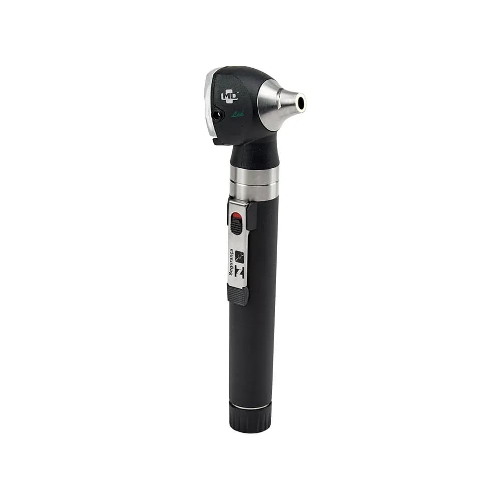 OTOSCÓPIO LUZ LED POCKET OMNI 3000 MD