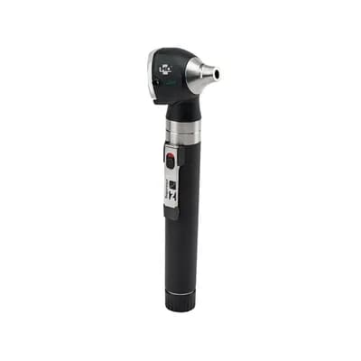 OTOSCÓPIO LUZ LED POCKET OMNI 3000 MD