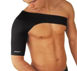 SUPORTE OMBRO E UMERO NEOPRENE MERCUR