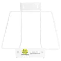 Suporte para Coletor de Materiais Perfurocortantes 13L. - Descarpack