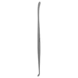 Dissector Dura Olivercrona 4/5mm 18cm