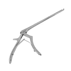 Pinça Kerrison Boca Para Cima 40° 4mm