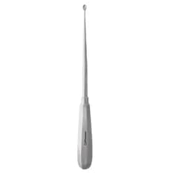 Cureta Simon Reta N°00 . 4,4mm 22cm