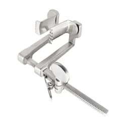 Afastador Caspar Cervical Transversal com estojo