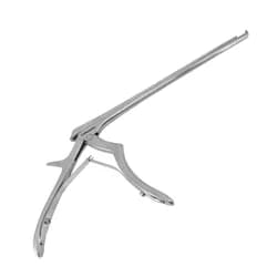 Pinça Kerrison Boca Para Cima 40° 5mm
