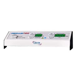 Sistema Megapulse Neo para Wavetronic NANOMAX