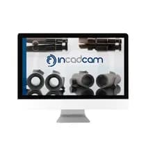Software IncadCam 1.0