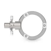 Holder CAD/CAM 98mm M2 5X
