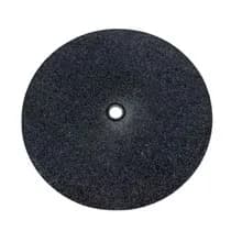 Disco de Carborundum 260Mm