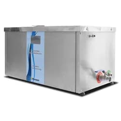 Lavadora Ultrassônica ARGON Cleaning