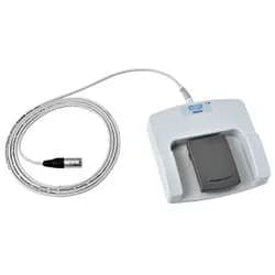 Pedal simples compatível Argon FS-10