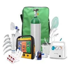 Kit de emergência 3B | DEA Toth 5700